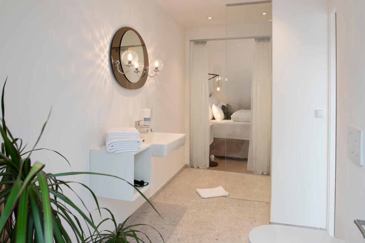 Aparthotel Quartier 99 Innsbruck Zewnętrze zdjęcie