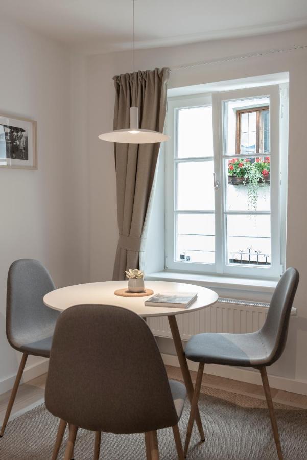 Aparthotel Quartier 99 Innsbruck Zewnętrze zdjęcie