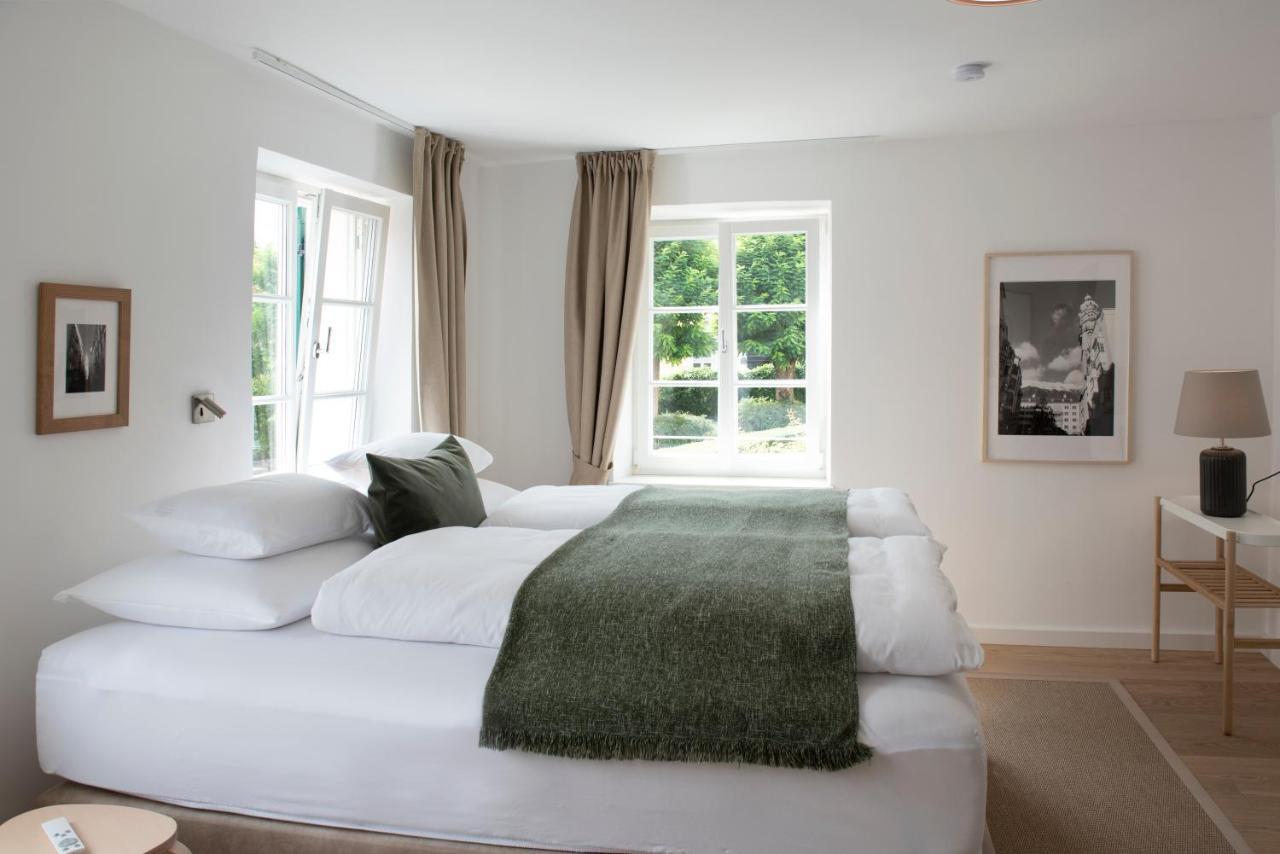 Aparthotel Quartier 99 Innsbruck Zewnętrze zdjęcie