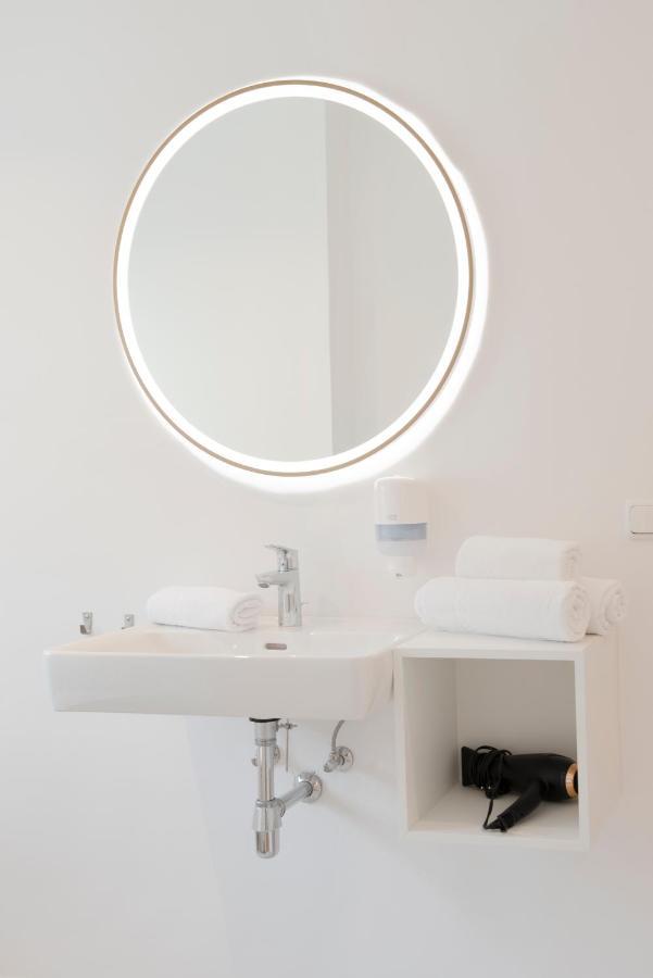 Aparthotel Quartier 99 Innsbruck Zewnętrze zdjęcie